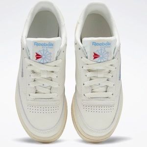 Reebok Club C 85 Vintage Women's 9